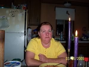 Kathy Bayles