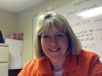 Caroline Redpath