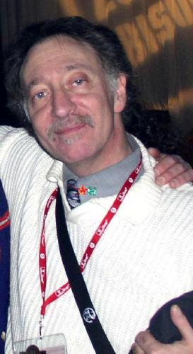 Bruce Colfin