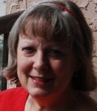 Barbara Sandlin