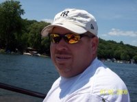 Todd Barrett