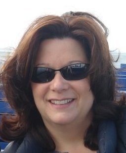 Laurie Marine