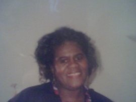 Doris Segraves