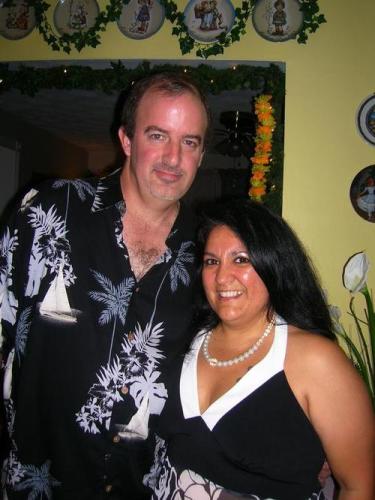 Norma Corbin