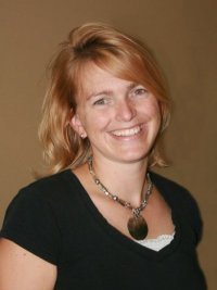 Melissa Stevens