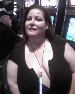 Stacie Gold
