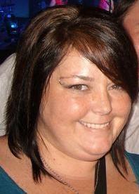 Melissa Hewitt