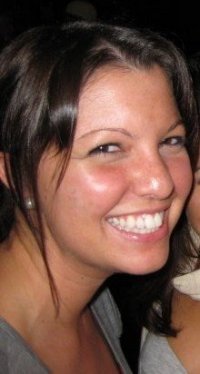 Courtney Furey