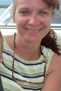 Carrie Toneff