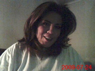 Sandra Williams