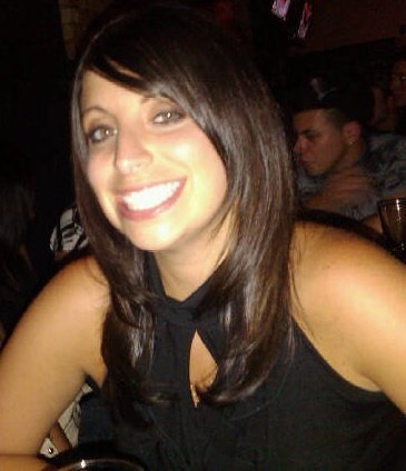 Victoria Nahas
