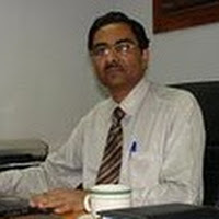 Satyanarayan Bindingavale