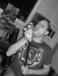 Adam Forgie