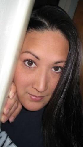 Lydia Tatunay Trevino