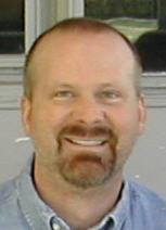 Lawrence Keen