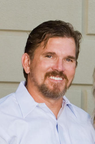 Michael Kemp
