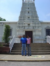 Thirumalvalavan Venkatesan