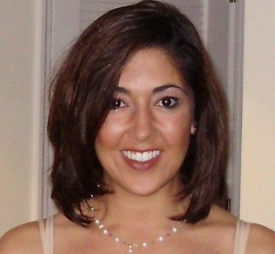 Stina Logalbo