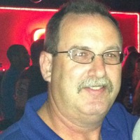 Mark Timlin