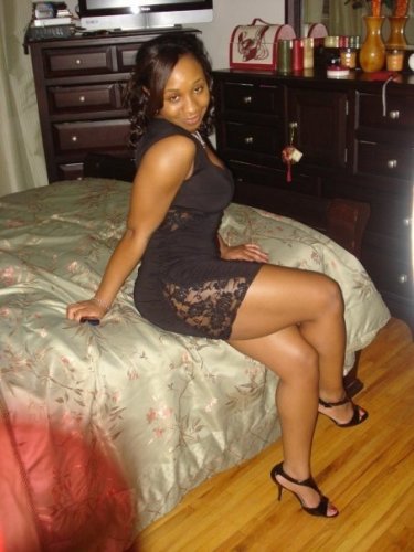 Jaleena Redding