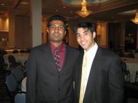 Ajith Jacob
