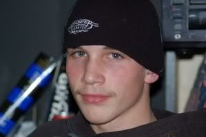 Adam Selbo
