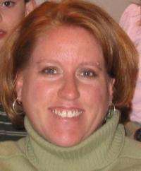 Donna Keely