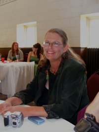 Cherida Dewitt