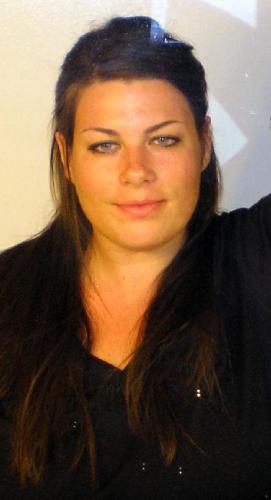 Molly Stark