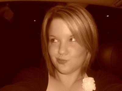 Stephanie Pursley