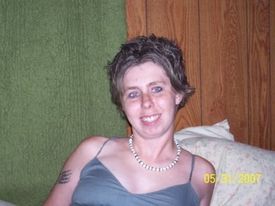 Brianne Mccusker