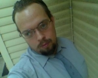 Eric Laird