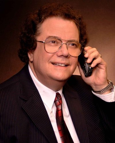 Stephen Reinstein