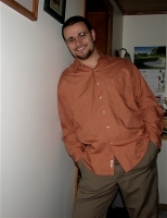 Joshua Warrene