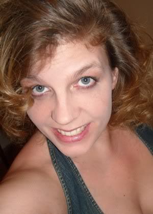 Kimberly Spencer