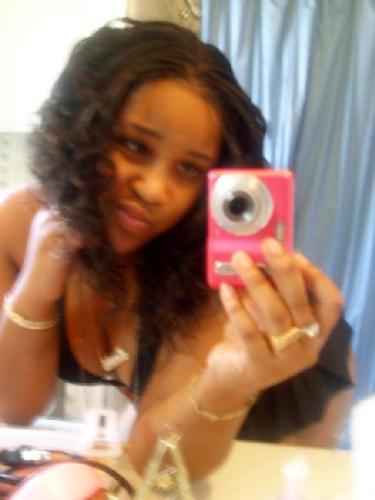 Shevon Dunn