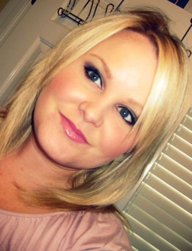 Heather Woodbury