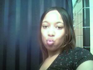 Tiara Mitchenor