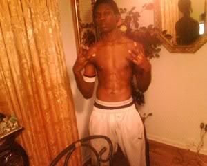Eddie Young