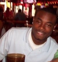 Rickey Mccorvey