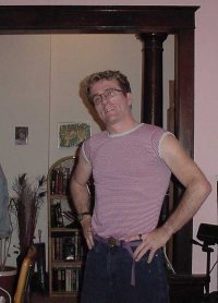 Steven Armstrong