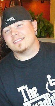 Jeremy Hannaford