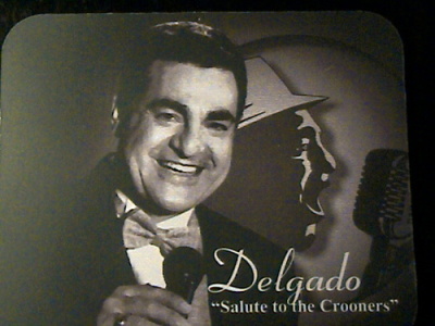 Milton Delgado