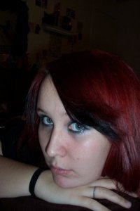 Mallorie Herrin
