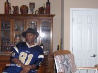 Darryl Hoytt