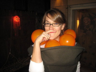 Carrie Fox