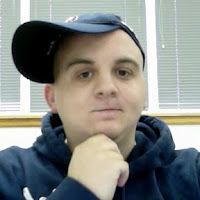 Kyle Croxford