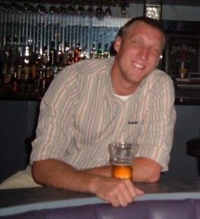 Randy Kibbon