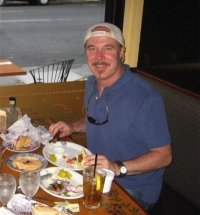 Robert Dillon