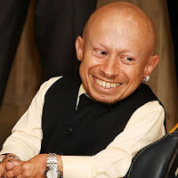 Verne Troyer